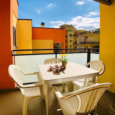 Residenza Pandora Villa กัลลีโปลี ภายนอก รูปภาพ