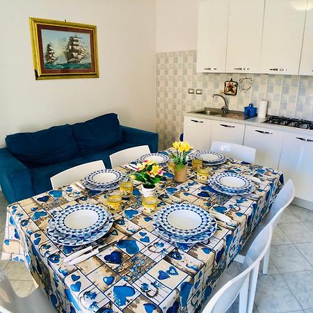 Residenza Pandora Villa กัลลีโปลี ภายนอก รูปภาพ