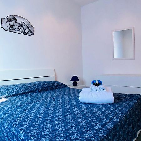Residenza Pandora Villa กัลลีโปลี ภายนอก รูปภาพ