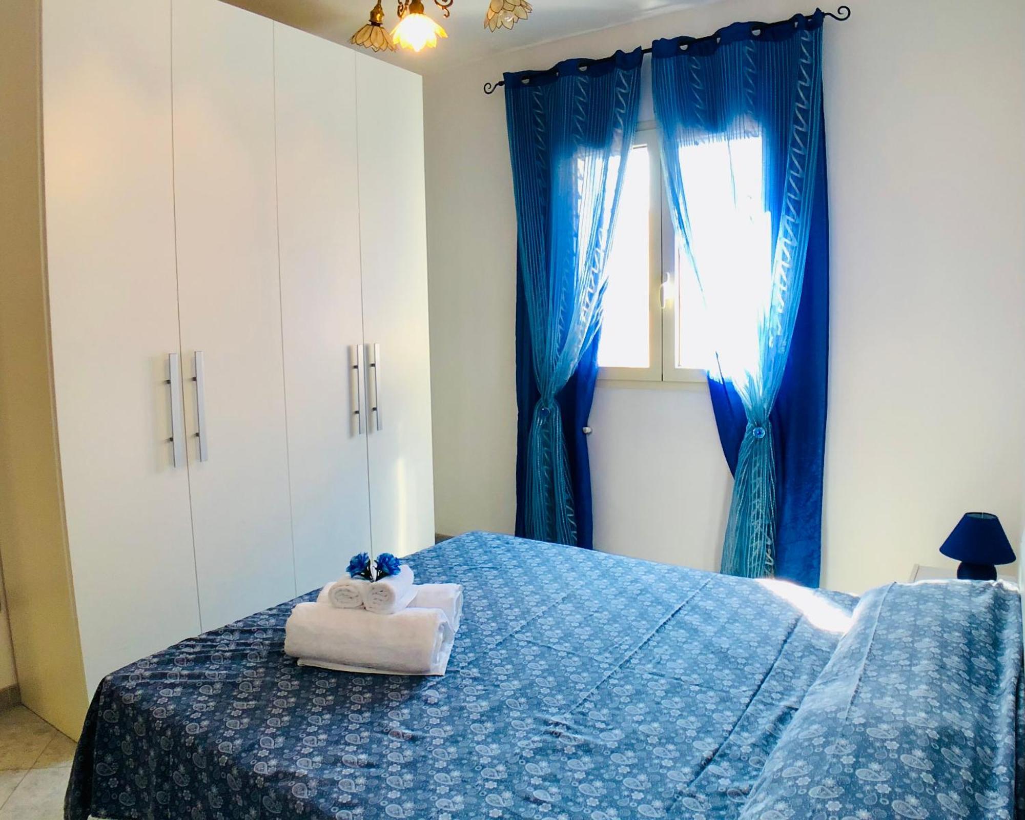 Residenza Pandora Villa กัลลีโปลี ภายนอก รูปภาพ